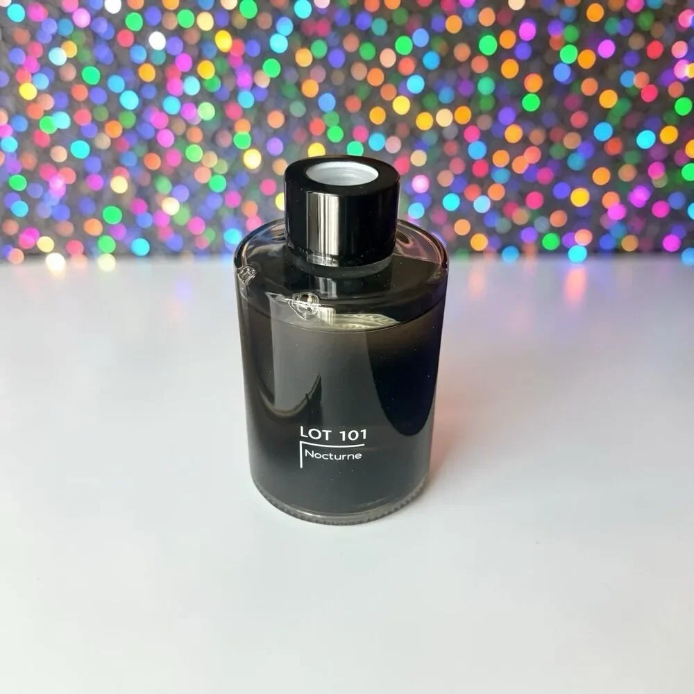 LOT 101 Nocturne Reed Diffuser 4 fl oz New in Box